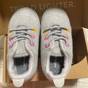 All birds wool runner